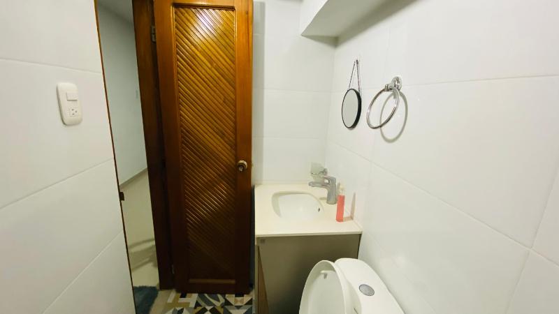 Casa Delia Rosa Hostal - image 43