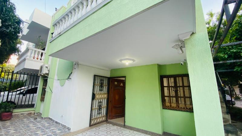 Casa Delia Rosa Hostal - image 16