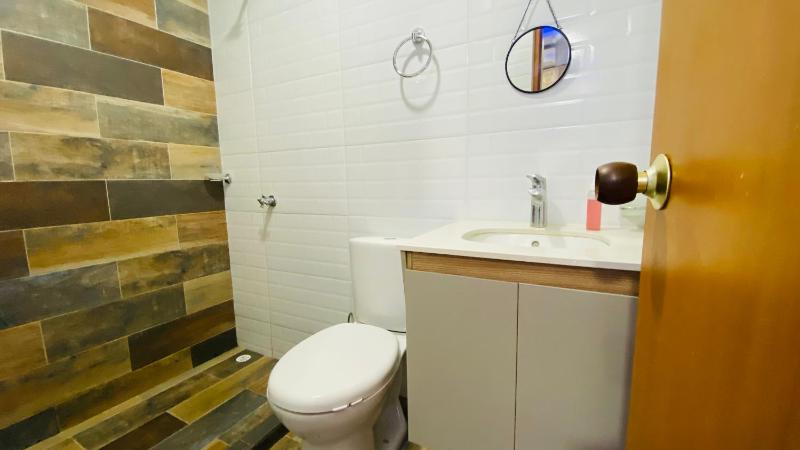 Casa Delia Rosa Hostal - image 35