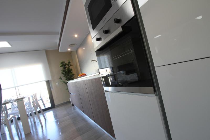 Apartment (6 Adults) - First Floor image 3
