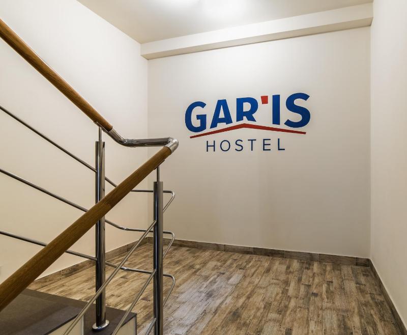 Gar'is Hostel Lviv - image 9