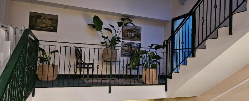 Hotel La Capannina - image 21