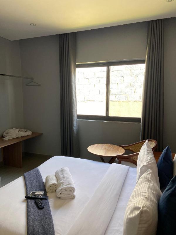 Genesis Boutique Hotel - image 14