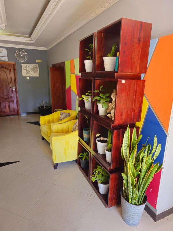 Genesis Boutique Hotel - image 12