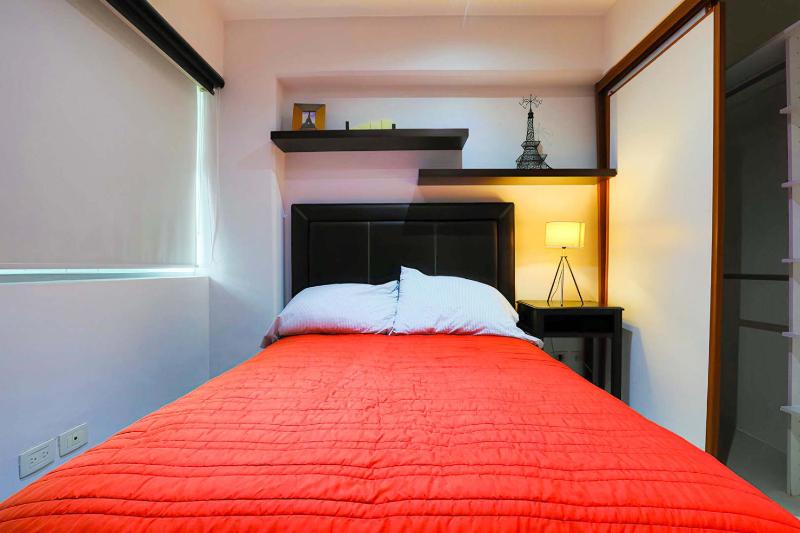 Spacious Apartment with Gym & Pool Cancun - image 9