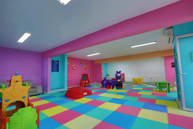 Spacious Apartment with Gym & Pool Cancun - image 16