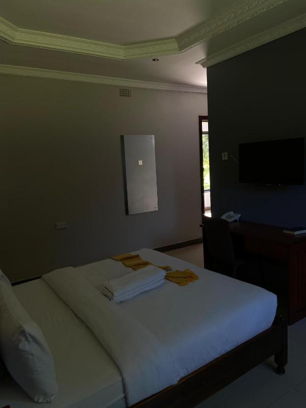 Genesis Boutique Hotel - image 13