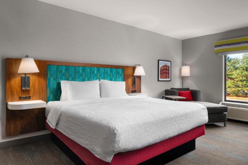 King Room with King Bed - Non-Smoking image 2