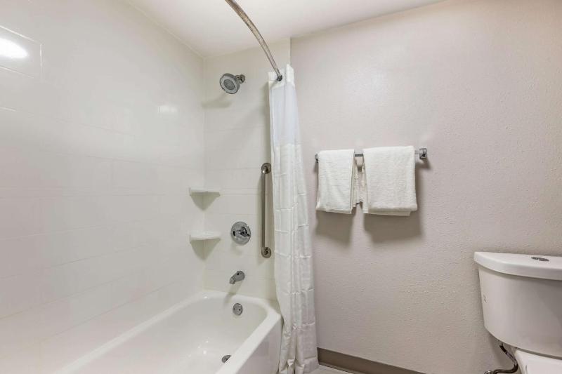 One Room Suite with Sofa bed - Non Smoking image 4