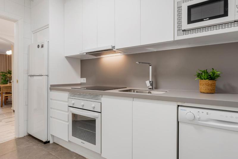Two-Bedroom Apartment image 4
