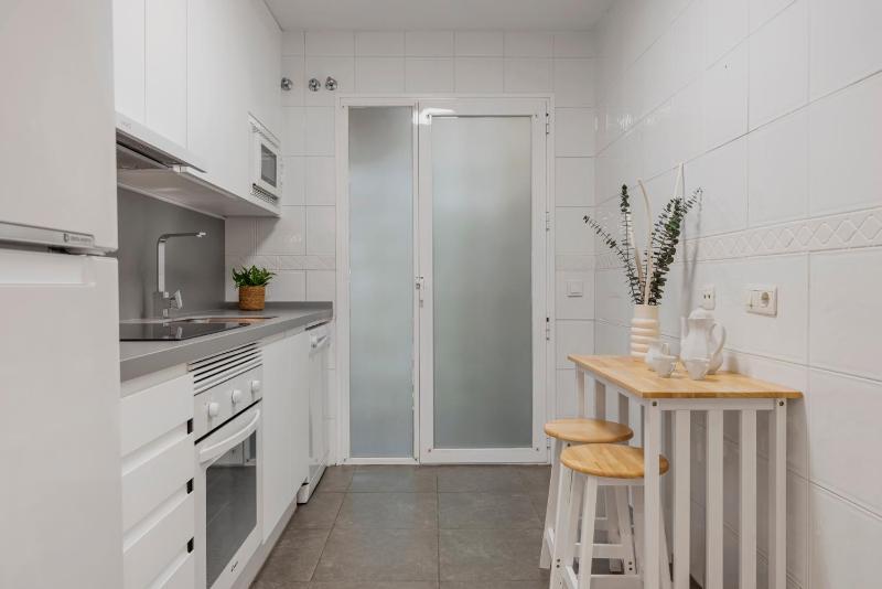 Two-Bedroom Apartment image 2