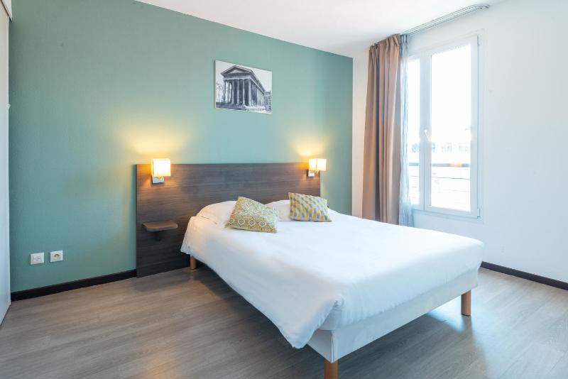 Comfort Aparthotel Nimes Centre - image 20