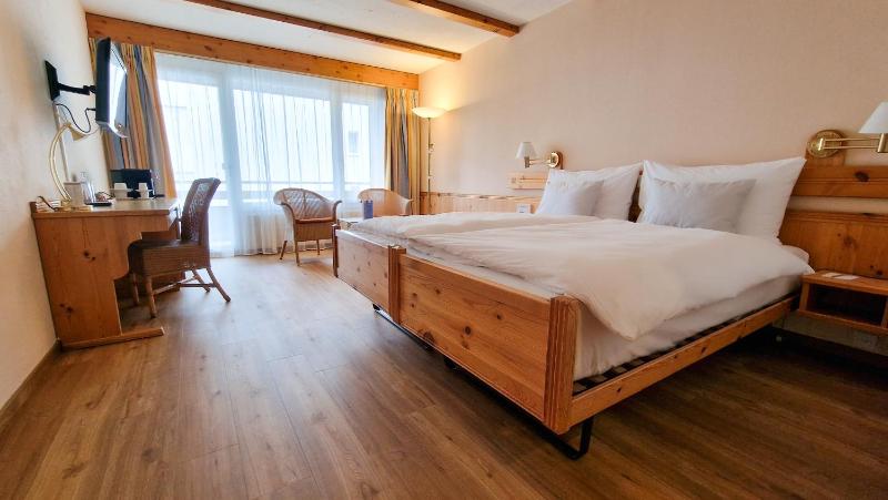 Standard Double Room image 1