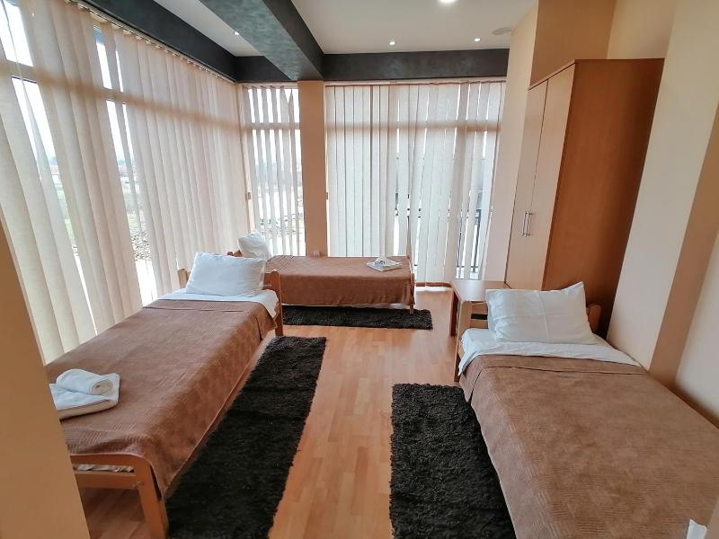 Two-Bedroom Apartment image 3