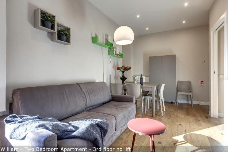 Two-Bedroom Apartment image 4