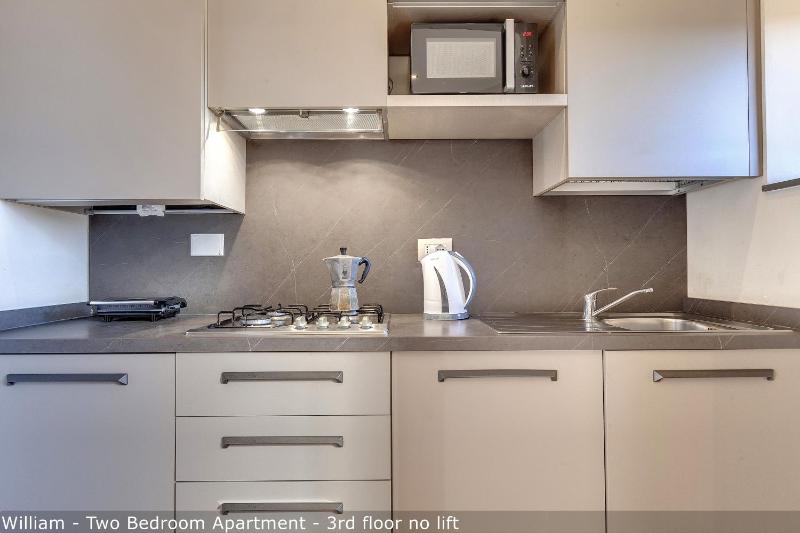 Two-Bedroom Apartment image 2