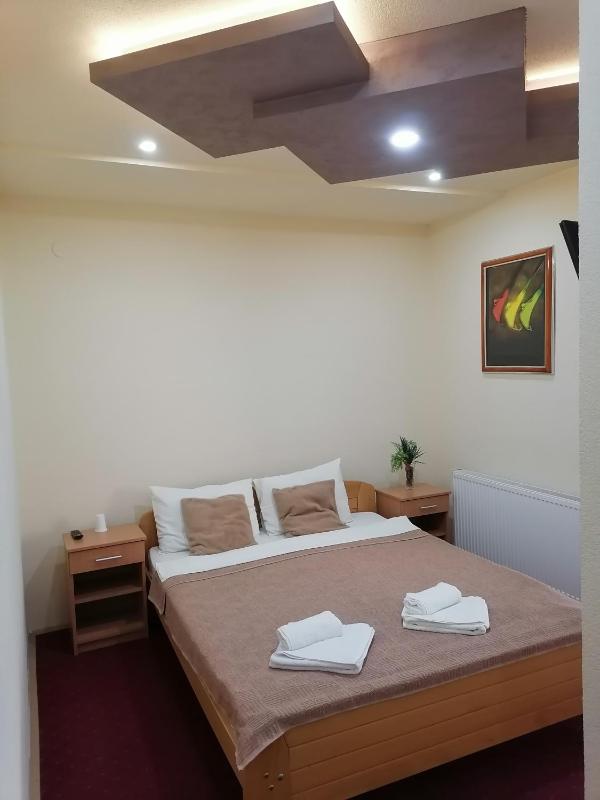 Single Room with Balcony image 3