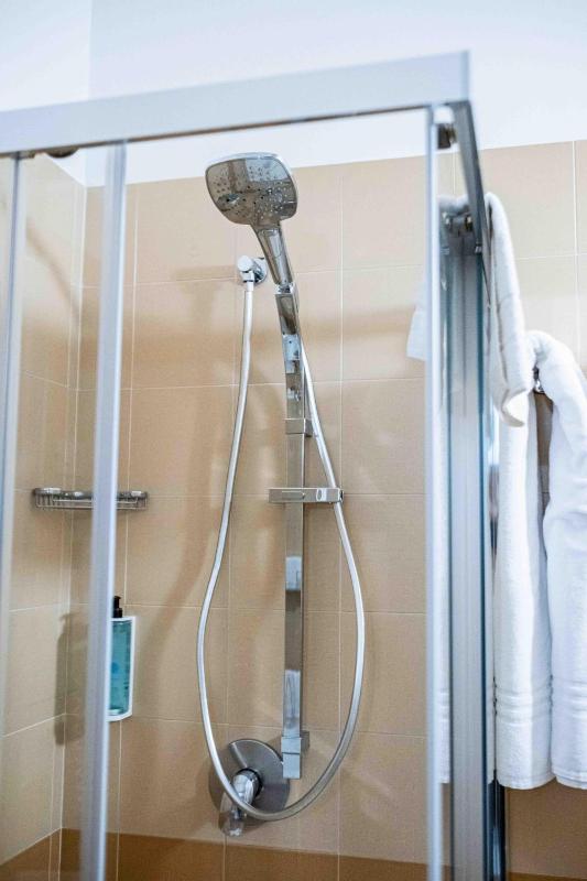 Double Room with Sea View image 2