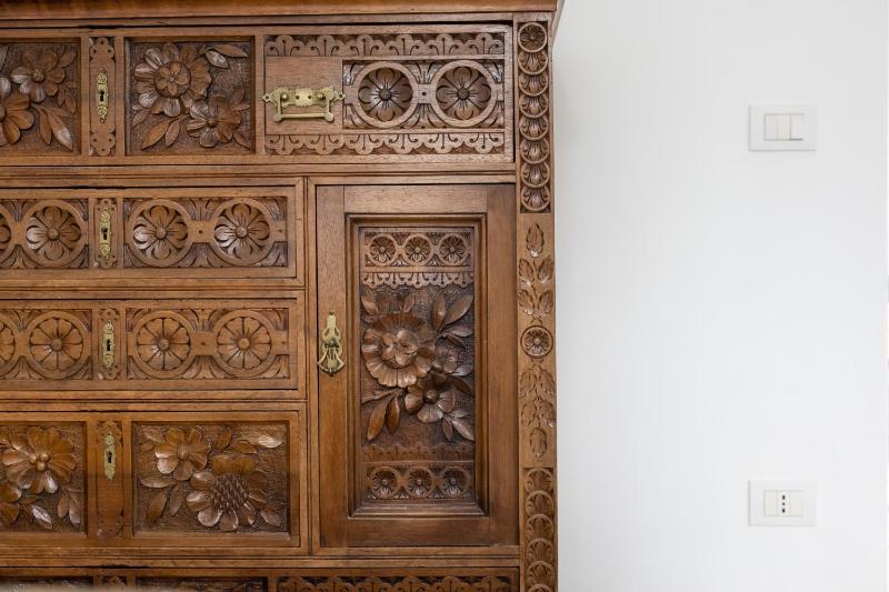 Suite with Sea View image 3