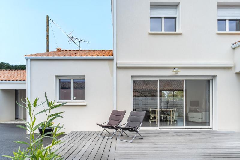 Villa confortable pour 6 St Hilaire-de-Riez - image 1