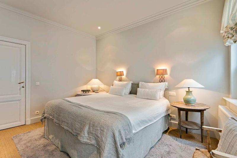 Guesthouse Groeninghe in the centre of Bruges - image 16