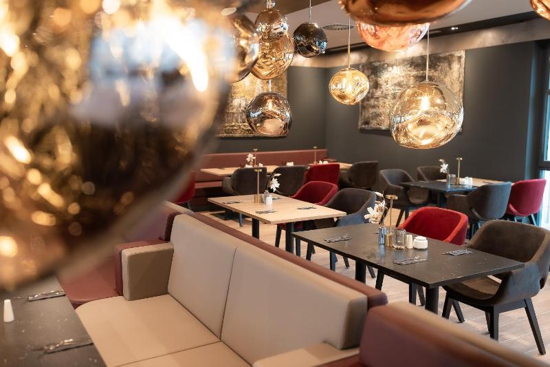 PLAZA Premium Heidelberg - image 44