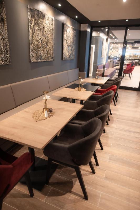 PLAZA Premium Heidelberg - image 49
