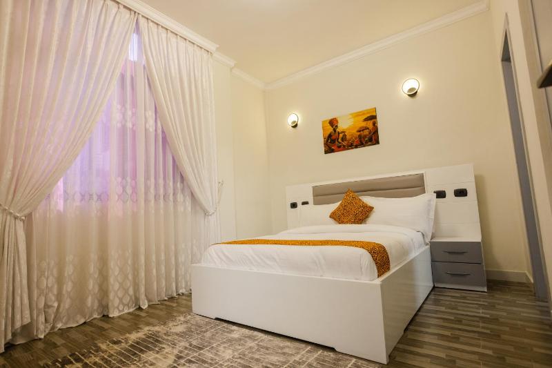 Amnen Apartments - image 15