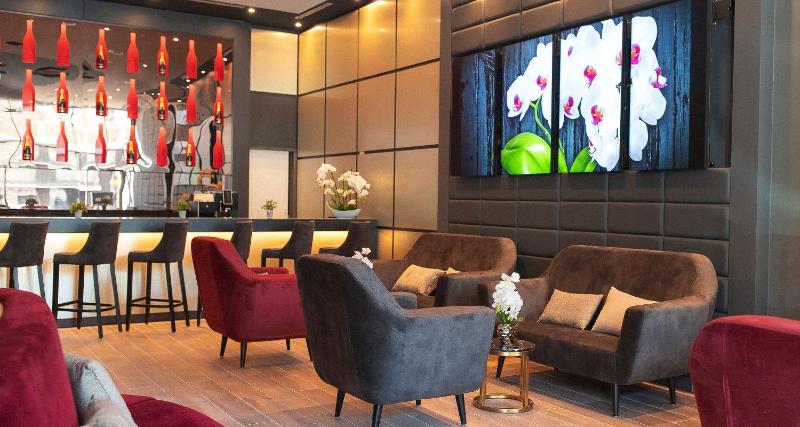 PLAZA Premium Heidelberg - image 24