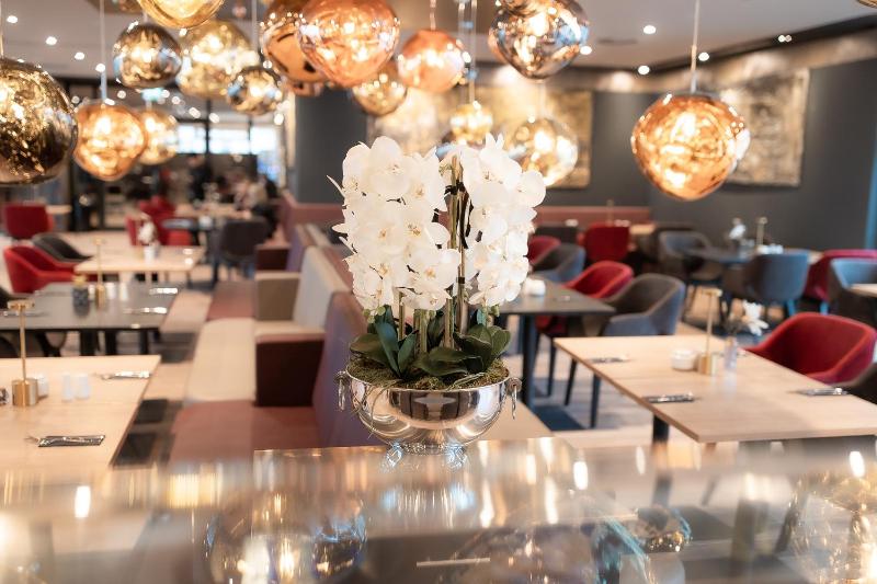 PLAZA Premium Heidelberg - image 30