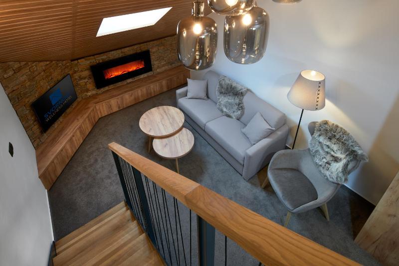 Maisonette Apartment Superior with Pool Access image 4