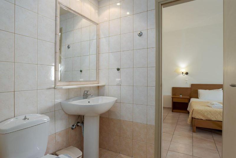 Superior Apartment with Balcony image 3