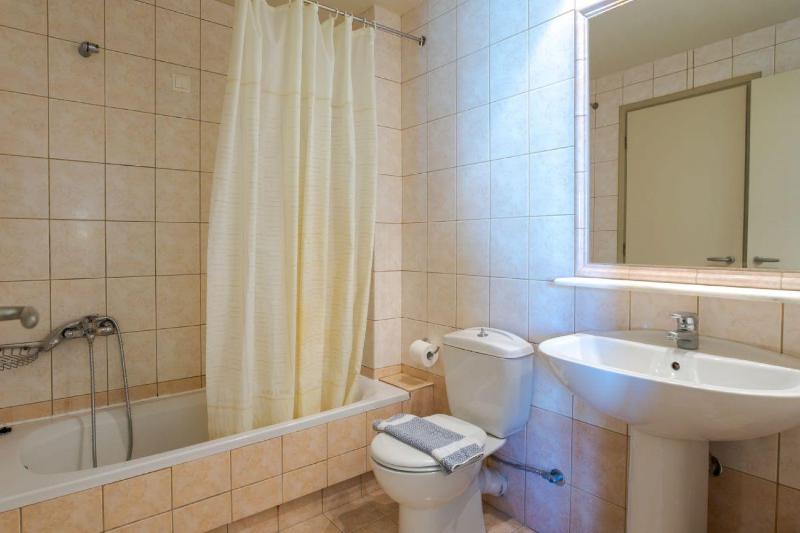 Superior Apartment with Balcony image 2