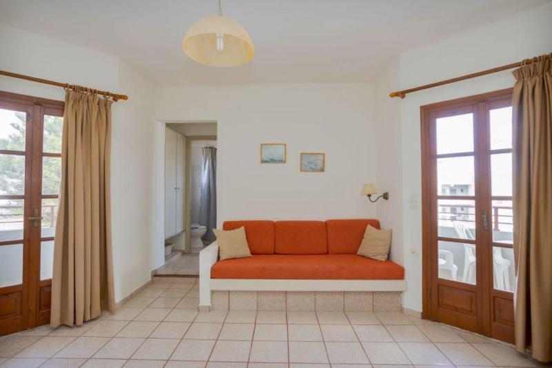 Apartment with Balcony image 2