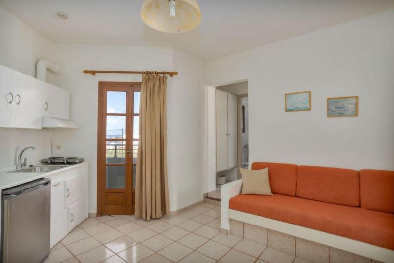 Apartment with Balcony image 3