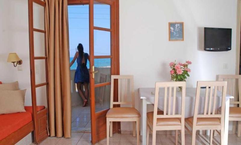 Apartment with Sea View image 1