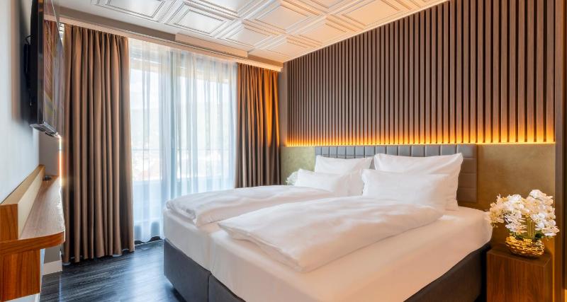 PLAZA Premium Heidelberg - image 20