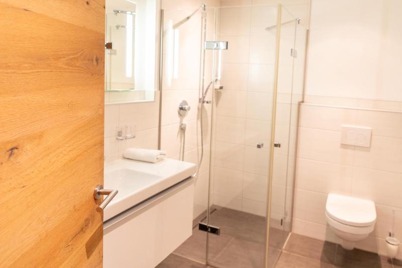 One-Bedroom Apartment image 3
