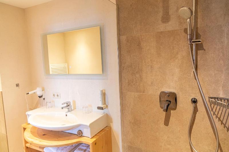 One-Bedroom Apartment image 2