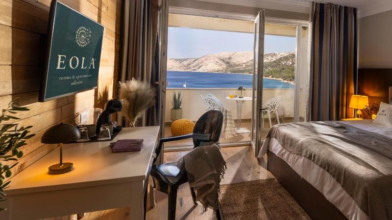 King Room with Sea View image 1