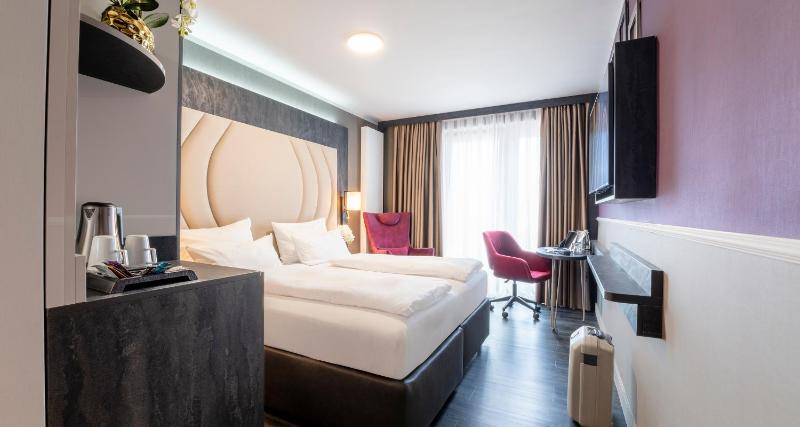 PLAZA Premium Heidelberg - image 37