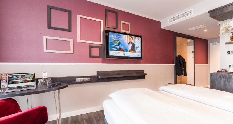 PLAZA Premium Heidelberg - image 38