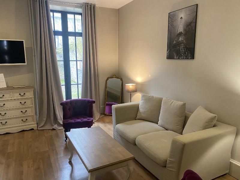 Two-Bedroom Superior Apartment image 1