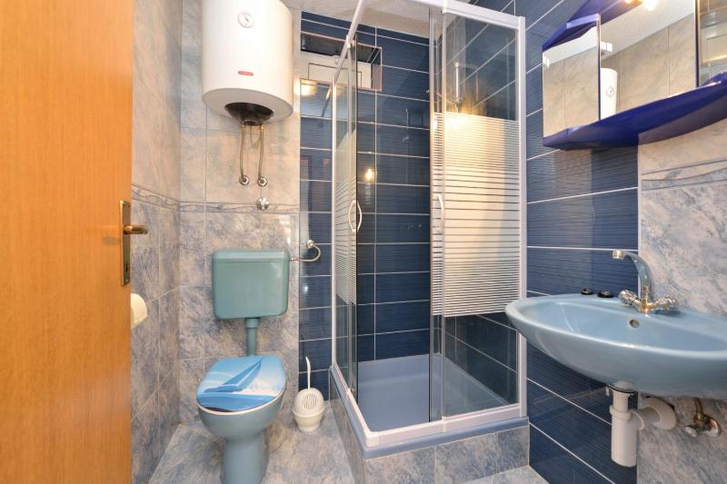 Apartment 566-4 for 5 Pers in Drage - image 25