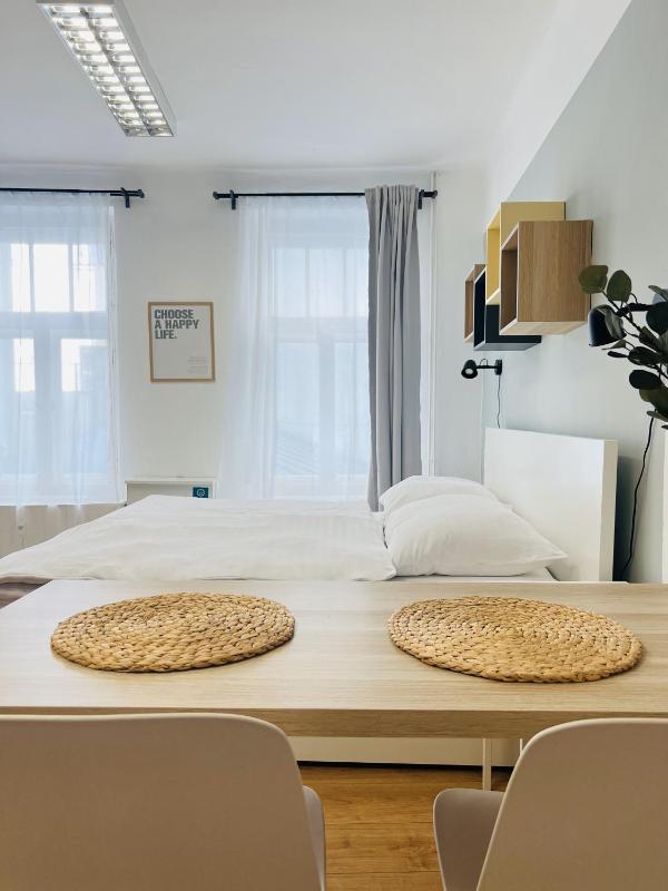 7nights Apartments Dominikánské naměstí - image 4