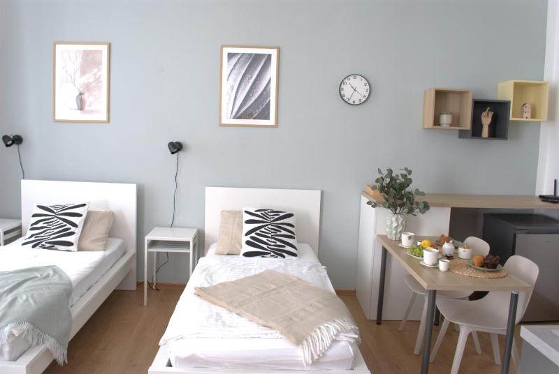 7nights Apartments Dominikánské naměstí - image 12