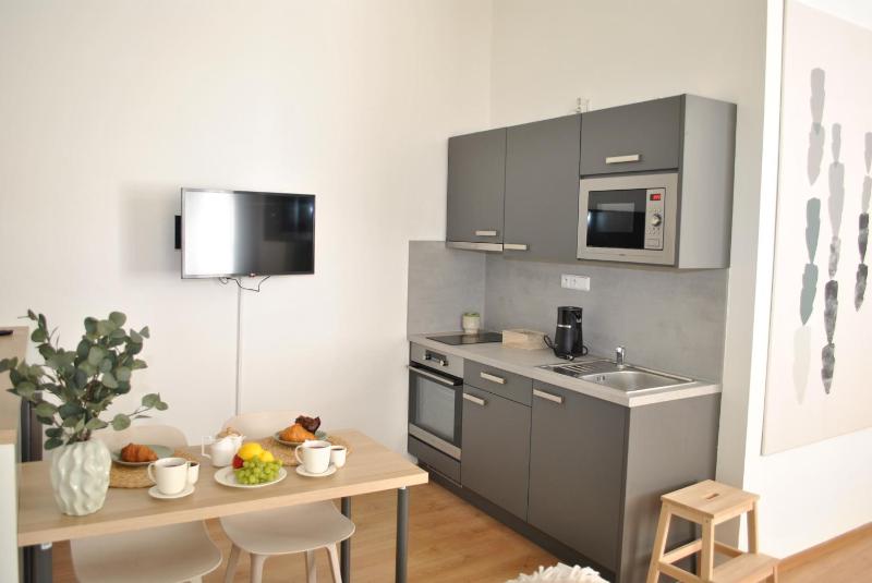7nights Apartments Dominikánské naměstí - image 39