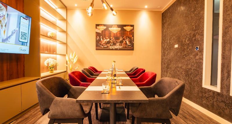 PLAZA Premium Heidelberg - image 19