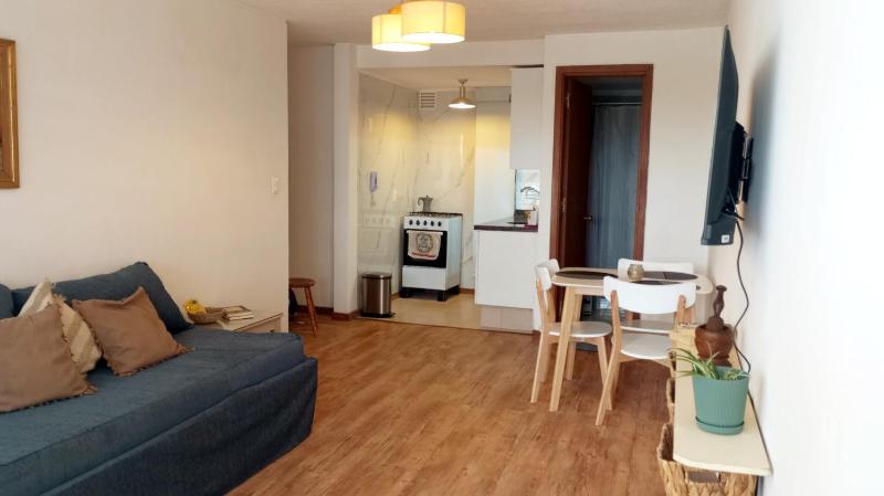 Apartamento céntrico - image 14