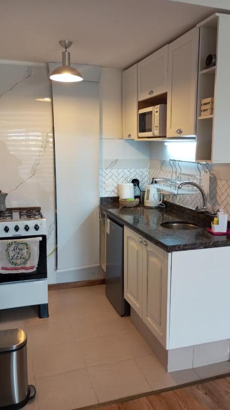 Apartamento céntrico - image 7